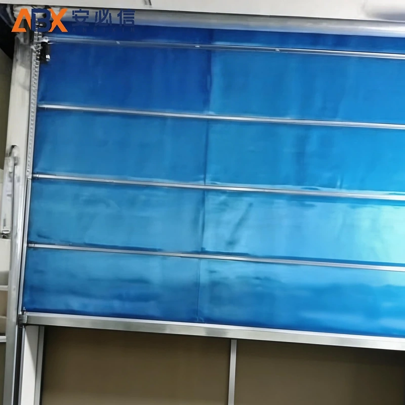 贵阳冷库门封