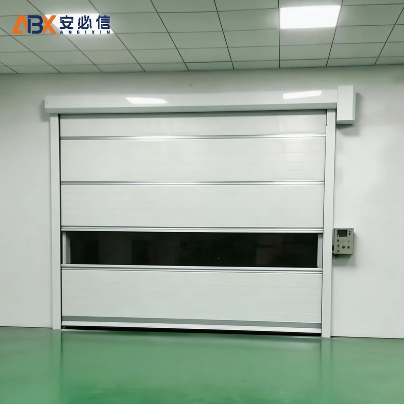 贵阳工业快速门